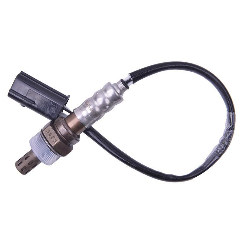 Sensor de oxigénio OZA517-K4 com ajuste direto para o Lambda 39210-2X010 para o Kia Rio com comprimento de cabo de 232 mm