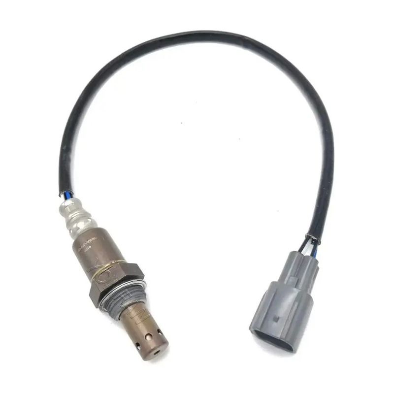 89467-06080 OE NO. 100% testado Sensor de oxigénio de peças de automóveis para Toyota Camry