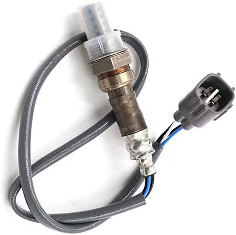 100% testado Peças de Automóvel Sensor de oxigénio Sensor Lambda Sensor O2 Sensor para Toyota 89465-60220