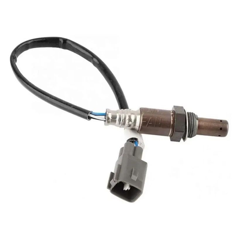 89465-13030 OE NO. Partes para automóveis Sensor de oxigénio para Toyota Corolla EX 03-05