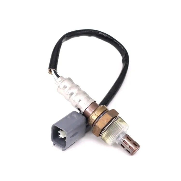Sensor Lambda para Toyota Yaris 89465-20810 Peças para automóveis Sensor de oxigénio Motor 3