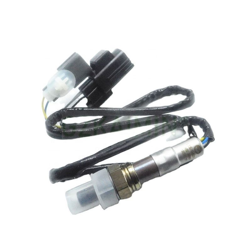 MAZDA CX7 2.3L Limousine BL Sensor de oxigénio L33L-18-8G1E com número de referência F00E263038