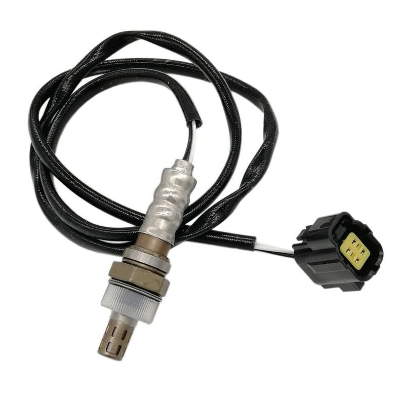 Suporte OEM ZL27-18-861A Sensor de oxigênio de peças de automóveis para Mazda M6 2005 FML1.6