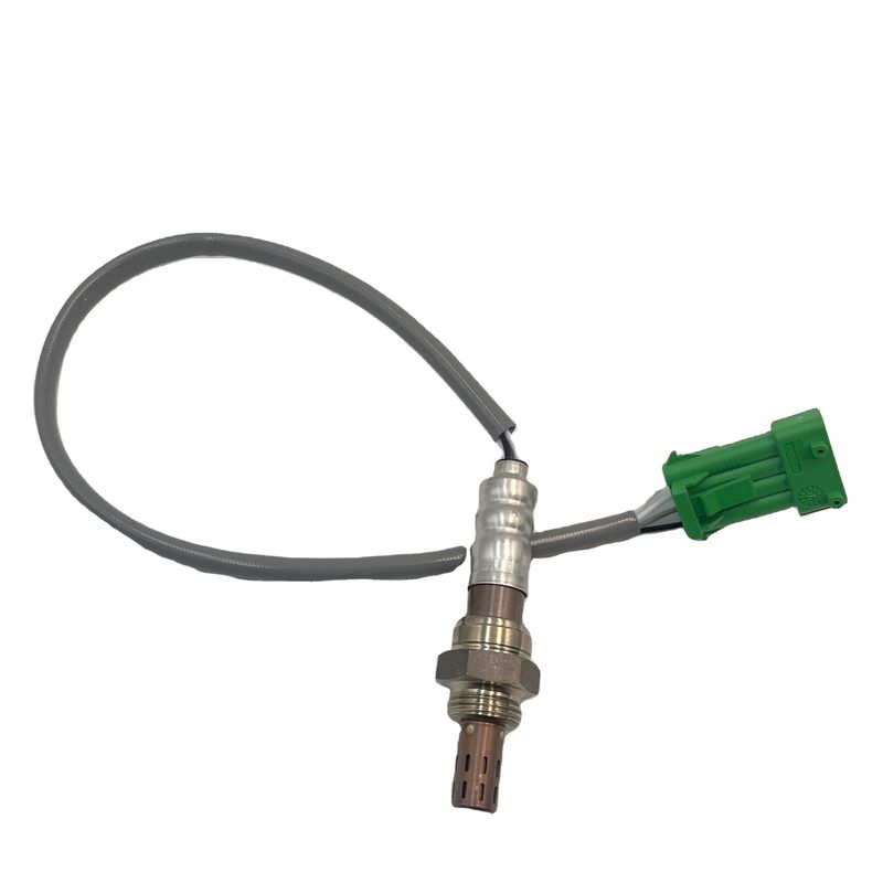 100% testado OZA495-PG2 Sensor de oxigénio automático para Peugeot 206 Vendas online
