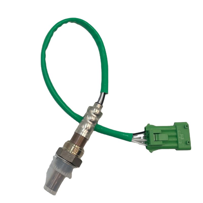 OZA608-U2 Sensor de oxigénio automático para Peugeot 206 1.4i Motor 1.4i OEM Garantida