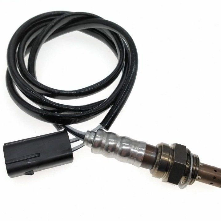 Sensor de O2 0ZA632-SZ4 para Peugeot 206 T5 Ki a Pride Siemens Saipa TIBA Ano 2010-2016