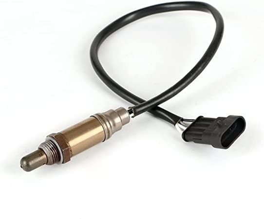 Modelo de carro Para Fiat 0258005244 0258006244 Sensor de oxigênio para Palio Siena fim de semana 1.5/1.3