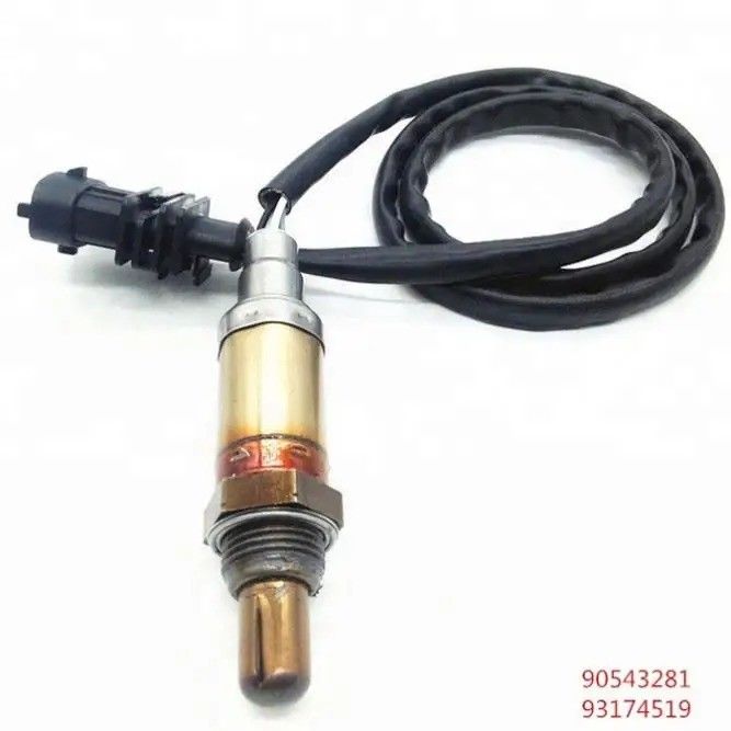 1990-1998 Opel Sensor de oxigénio DOX-1561 Funcionalidade e desempenho do motor melhorados