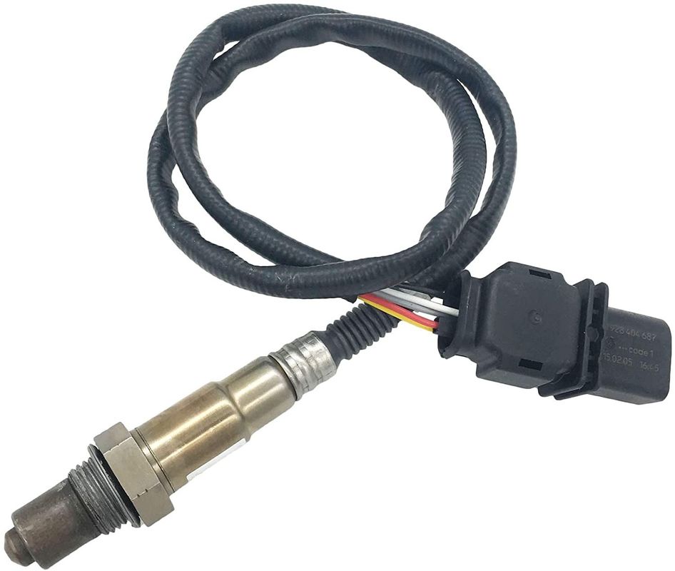 O mesmo que a imagem 0258017028 Sensor de oxigénio automático para BMW X3 /E81/E82/E90/E91/E92/E93