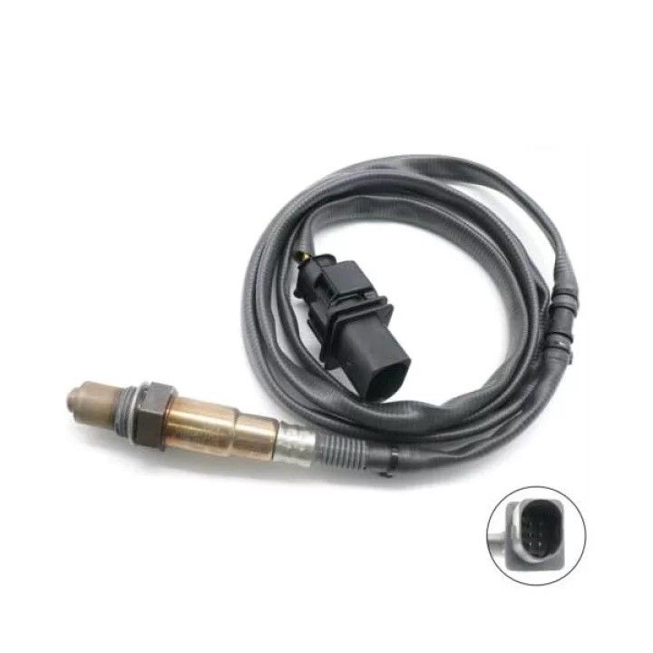 Suporte OE 94860613300 Sensor de oxigénio automático para Porsche Cayenne Bosch 0258017254 0258017255