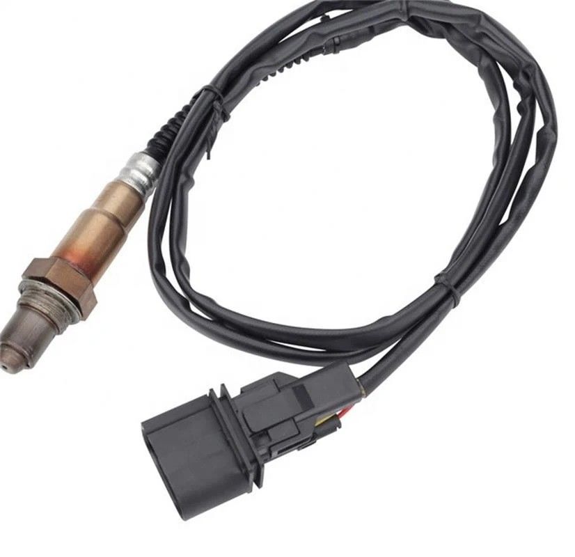 Volkswagen PASSAT B5 Sensor de oxigénio para automóveis Sensor Lambda OE 06B 906 265D Peças de automóveis