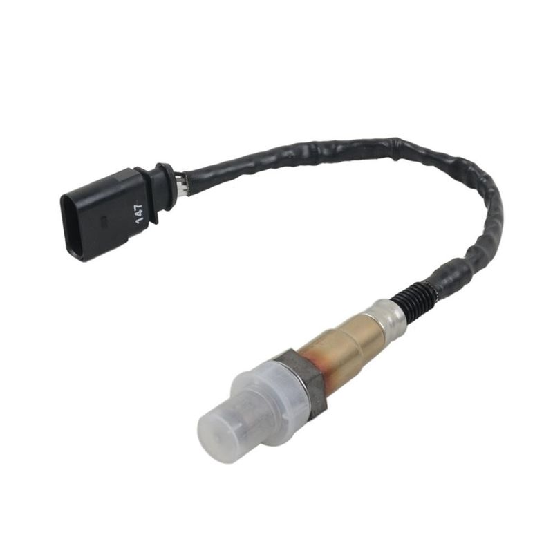 OE 03C906262L Sensor de oxigénio de peças de automóvel Sensor Lambda para Volkswagen Polo 1.4
