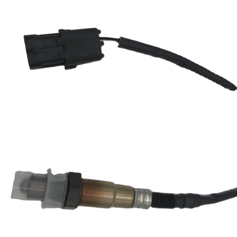 Sensor Lambda 0258005247 para Chevrolet Niva Lada Niva Samara Kalina O mesmo da imagem