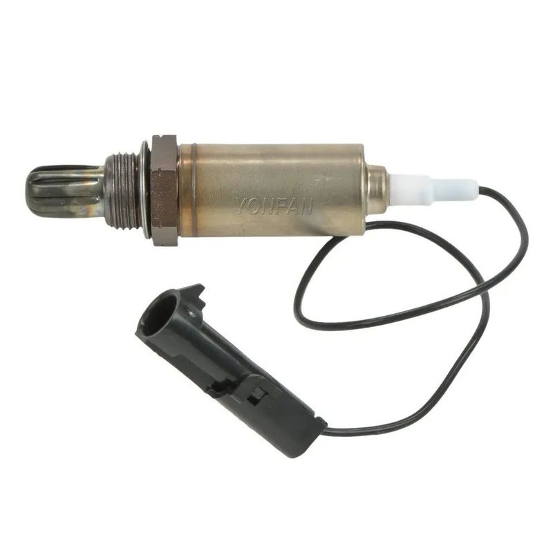 Número de referência 570009HQ Sensor de oxigénio/Lambda/O2 para o sensor automático Chevrolet Cherry MC