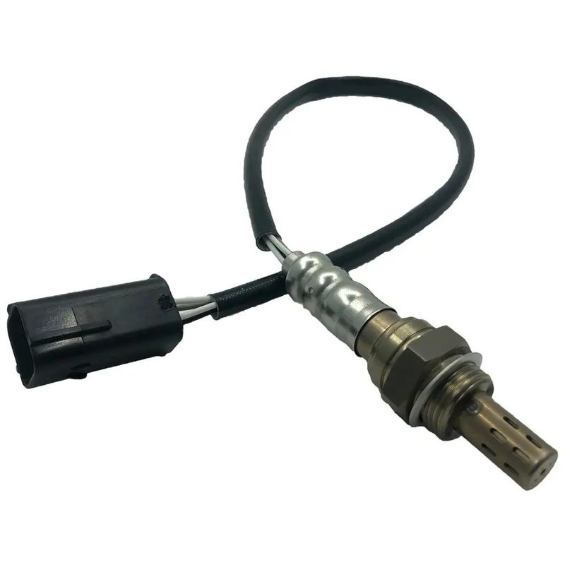 Car Fitment Chevrolet 96418970 Sensor de oxigênio para Lambda Sensor O2 Sensor de suporte OEM