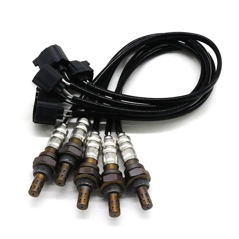 SG1849 Sensor de oxigénio Sensor Lambda Sensor O2 Sensor para Chrysler O mesmo da imagem