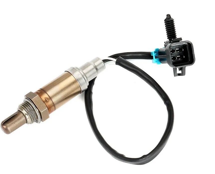 SG272 Sensor de oxigénio de peças de automóveis para Buick Chevrolet GMC Pontiac Oldsmobile