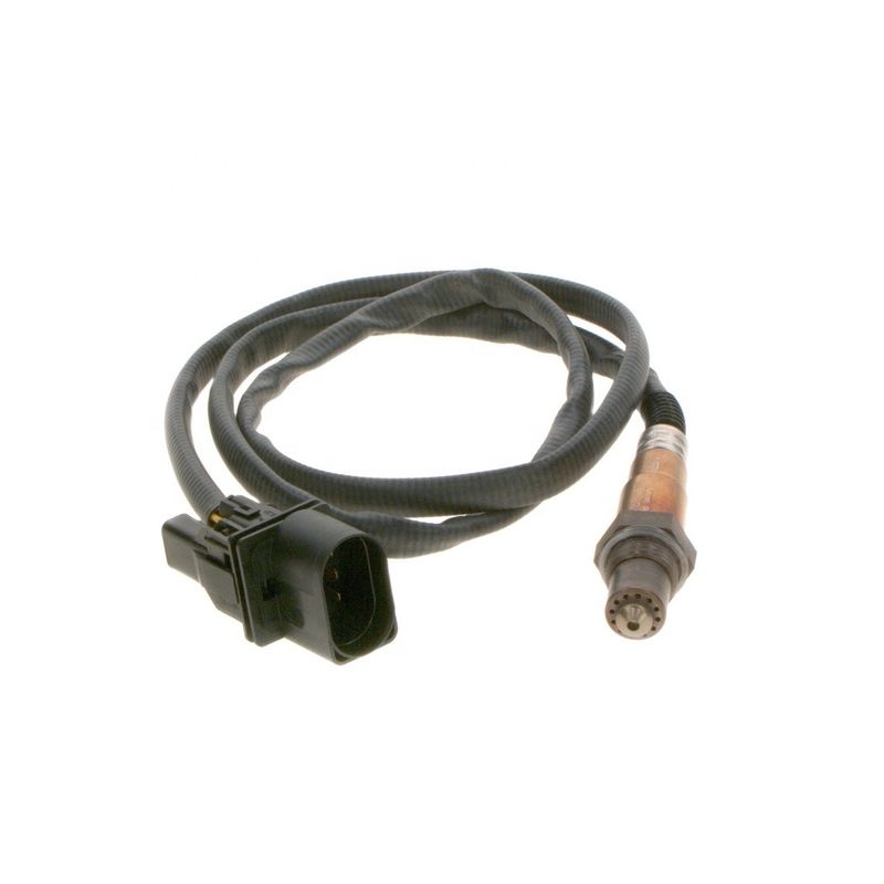 Sensor de oxigénio para BMW Mercedes-Benz Smart Alpina Rolls-Royce 5 fios LSU-4.2 Tipo OE
