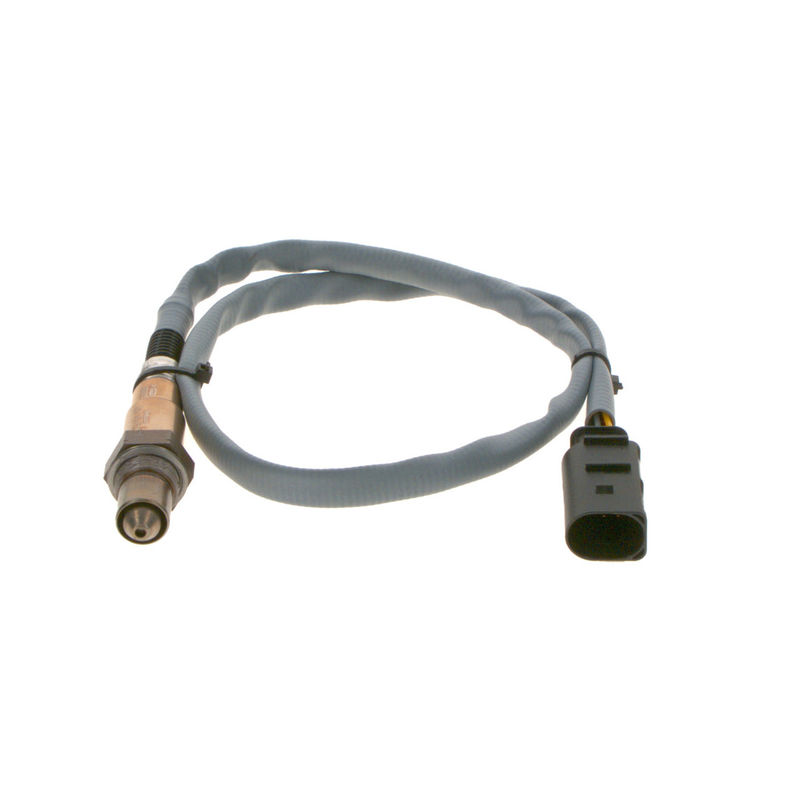 Bus 906 Sensor Lambda compatível 5 fios para Mercedes-Benz Smart Valmet 0 281 004 207