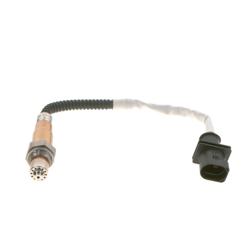Sensor de oxigénio do sistema do motor do automóvel 5 fios LSU-ADV Tipo OE para Jaguar Land Rover Ford