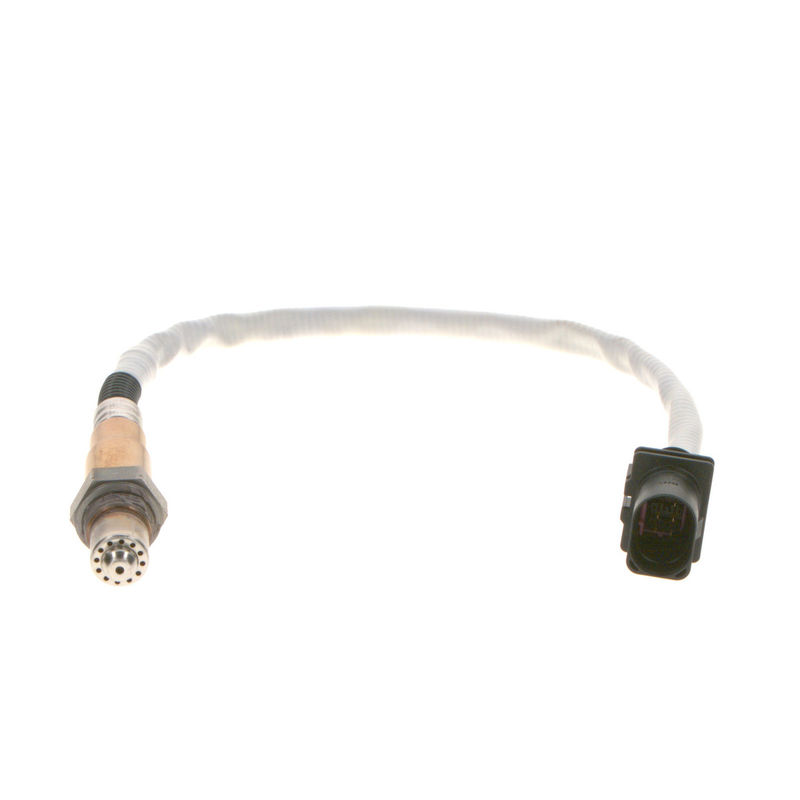 Veículo para Jaguar Land Rover Ford Sensor de oxigênio Lambda Sensor 5 fios LSU-ADV Tipo OE