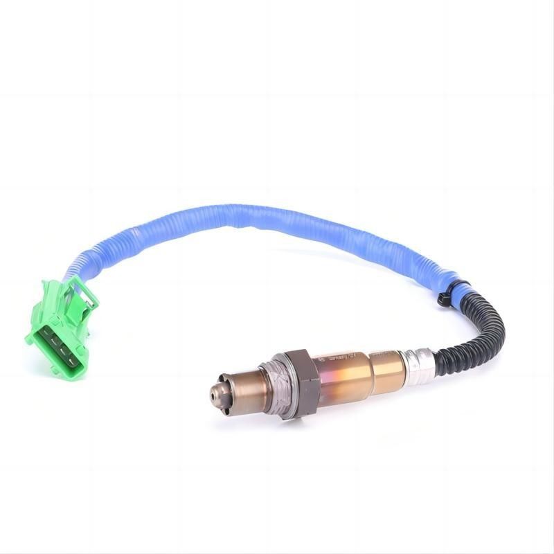 Sensor de oxigénio Lambda Direct Fit 0258006028 para Citroen Peugeot Geely Great Wall Hafel Bosch