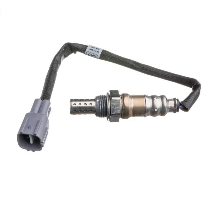 Sensor de oxigénio Lambda de 4 fios para Toyota AYGO 89465-0H020 89465-0D020 89465-0D050