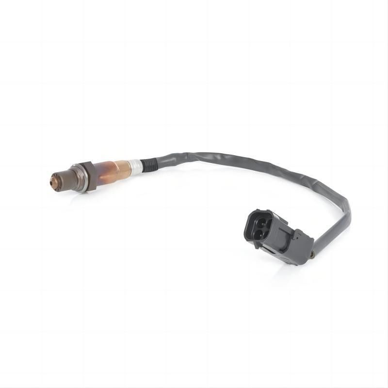 440 mm comprimento Sensor de oxigénio Lambda 0258006537 OE 11183850010 para Lada O2