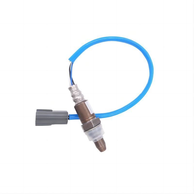 Sensor de oxigénio Lambda 100% testado para automóveis OE 22693-ZX70A 22693ZX70A para Nissan Car Make