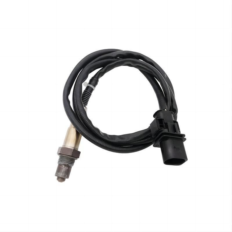LSU-4.9 Sensor Tipo Sensor de oxigénio Lambda Automotivo para BMW 323i 11787558055