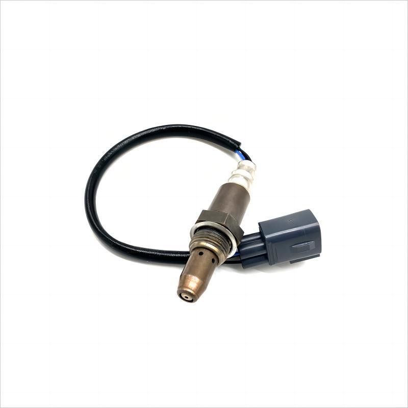 Dimensão do fio M18x1.5 Sensor de oxigénio do rácio de combustível de oxigénio do ar para automóveis OE 89467-52090 para Toyota