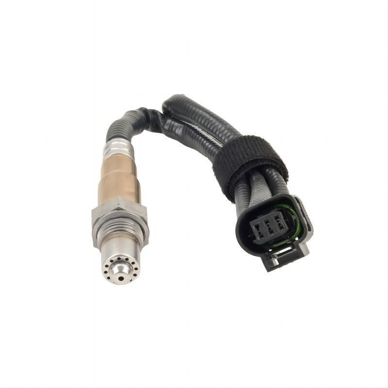Sensor de oxigénio 100% testado OE 11787576673 para sensores de oxigénio BMW de alta precisão e desempenho