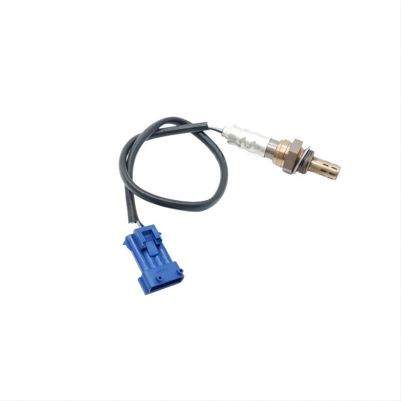 2011-2015 Ano 2011-2015 Direct Fit Auto Lambda Sensor Sensor de oxigênio Sensor de O2 Sensor para MINI