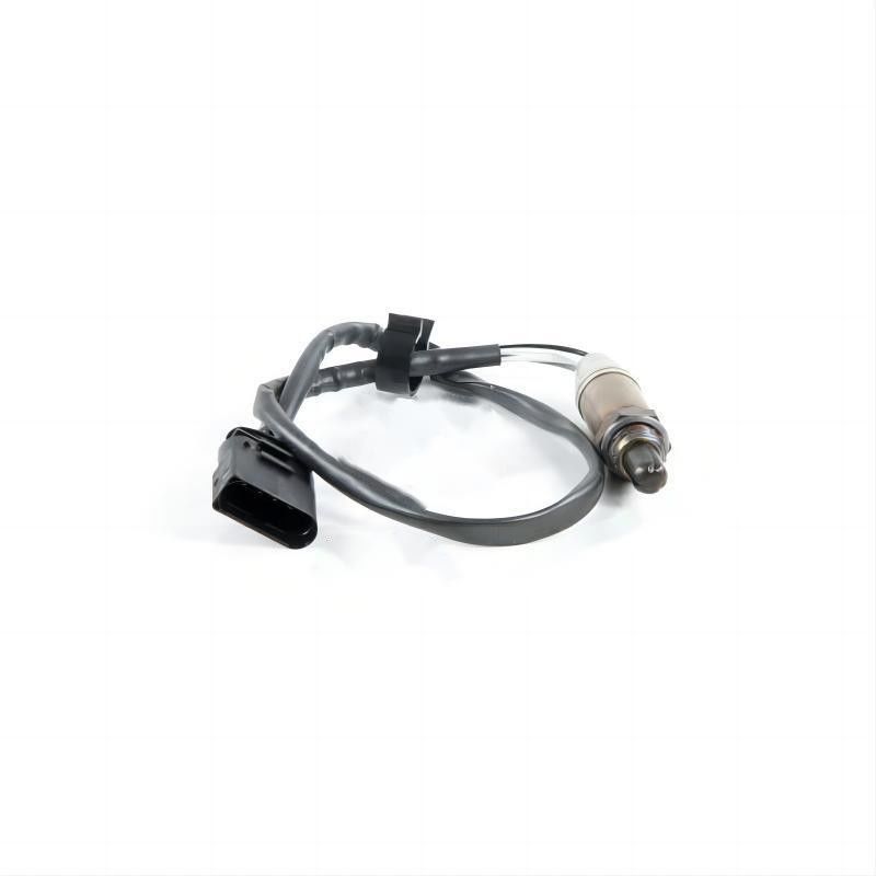 1999-2000 4 fios Auto Lambda Sensor Sensor de oxigênio Sensor de O2 Sensor para VW OE 032906265E