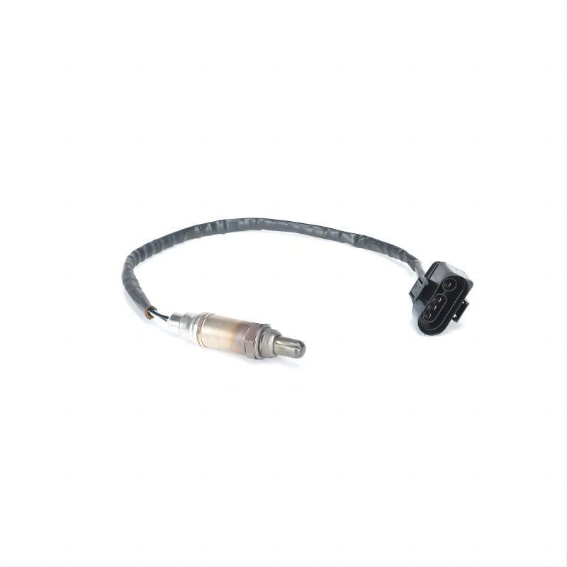 4 fios Auto Lambda Sensor Sensor de oxigénio Sensor de O2 Sensor para VOLKSWAGEN RA por OE 377906265B