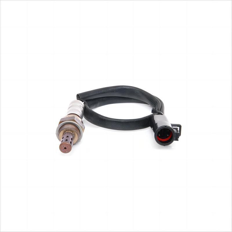 5L8Z9F472AA Ford Automotive Lambda Sensor de oxigénio O2 com e M18x1,5 Tamanho do fio