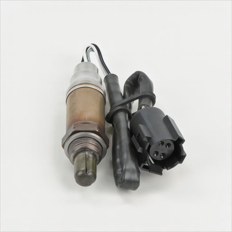 RMOS 56041213AG Sensor de oxigênio Lambda O2 para Chrysler comprimento 400mm fios 4