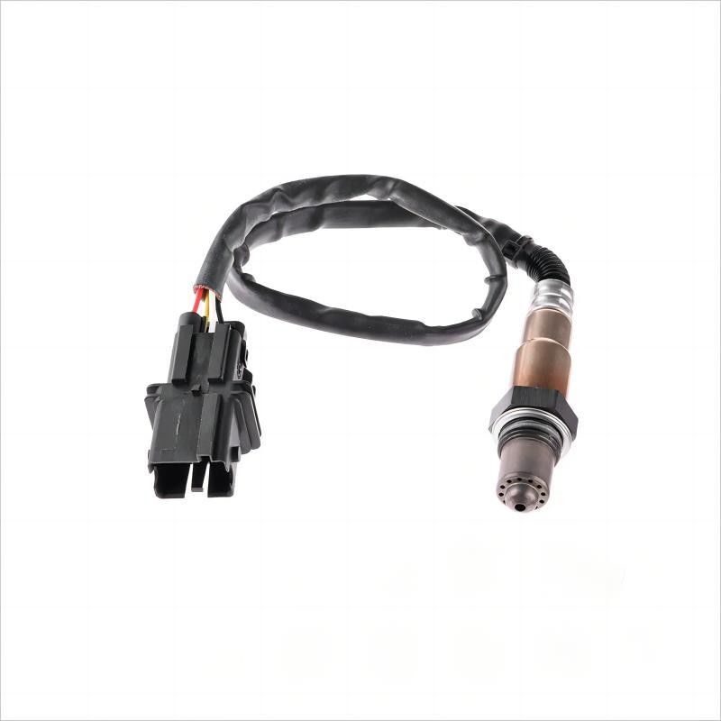 1998- Mercedes Benz Automotive Lambda Sensor de oxigênio O2 com 5 fios por RMOS 0025427518