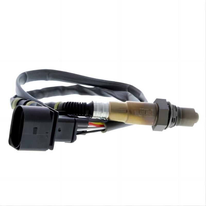 Número de referência 5S5575 Sensor Lambda de oxigénio para automóveis para Porsche comprimento 800 mm