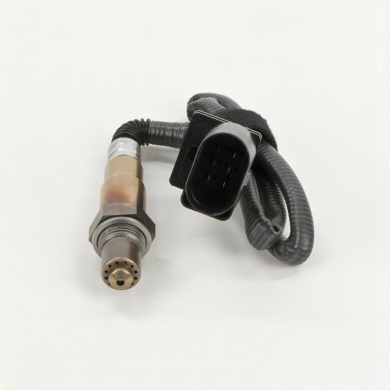Sensor de oxigénio para Porsche RMOS 95560612810 Tamanho do fio M18x1.5 Sensor de oxigénio O2