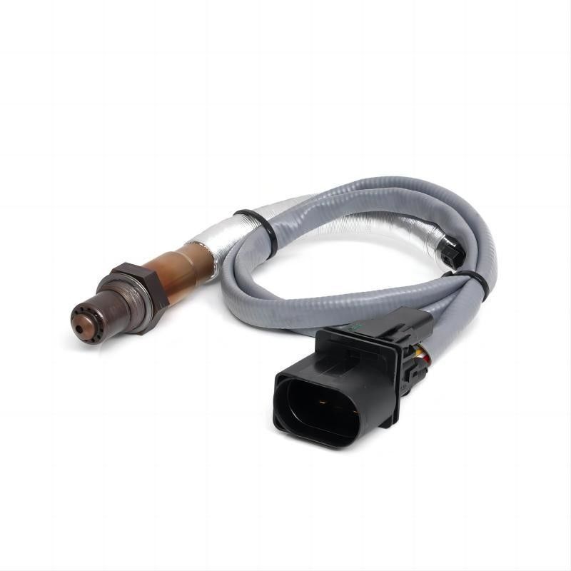 Sensor de oxigénio Lambda para automóveis para Mercedes-Benz OE NO. 004 542 88 18 Instalação de automóveis