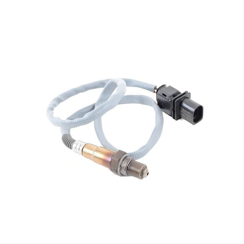 RMOS 11787558073 Sensor de oxigénio Lambda O2 para automóveis BMW Substituição/reparação OE