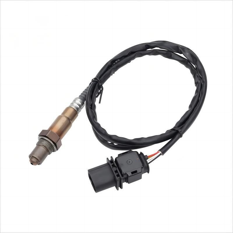 RMOS 022906262BL Sensor de oxigénio O2 Lambda Automotivo para Audi Referência NO. 0 258 017 046