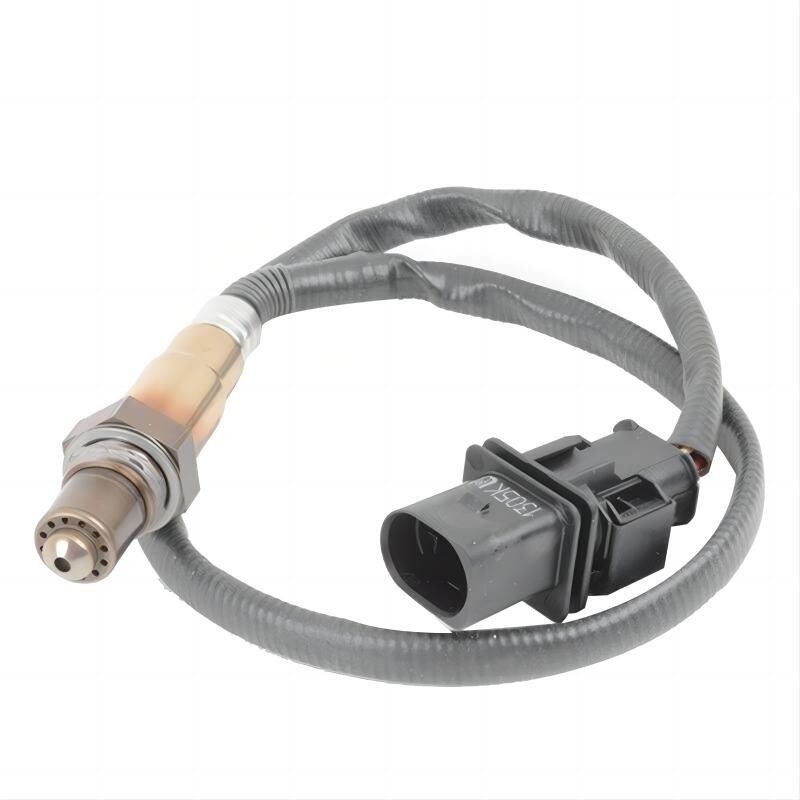 RMOS 1618HG Sensor Lambda de oxigénio O2 para automóveis para Peugeot 1.6 16V Turbo Engine 2007-