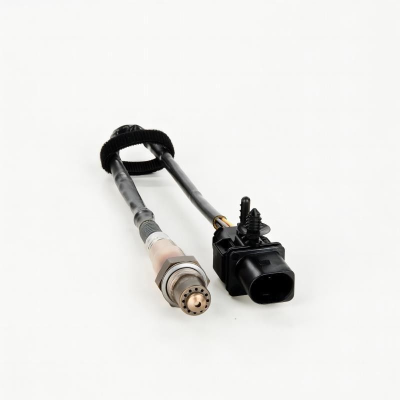 450 mm comprimento RMOS 39210 2E100 Sensor de oxigênio Lambda Automotive O2 para Pequim Hyundai Kia