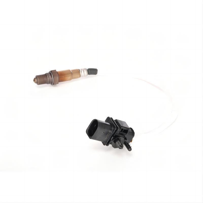 Design de 5 fios para um desempenho ideal BM5A9Y460AA Sensor de oxigénio O2 Lambda Automotivo
