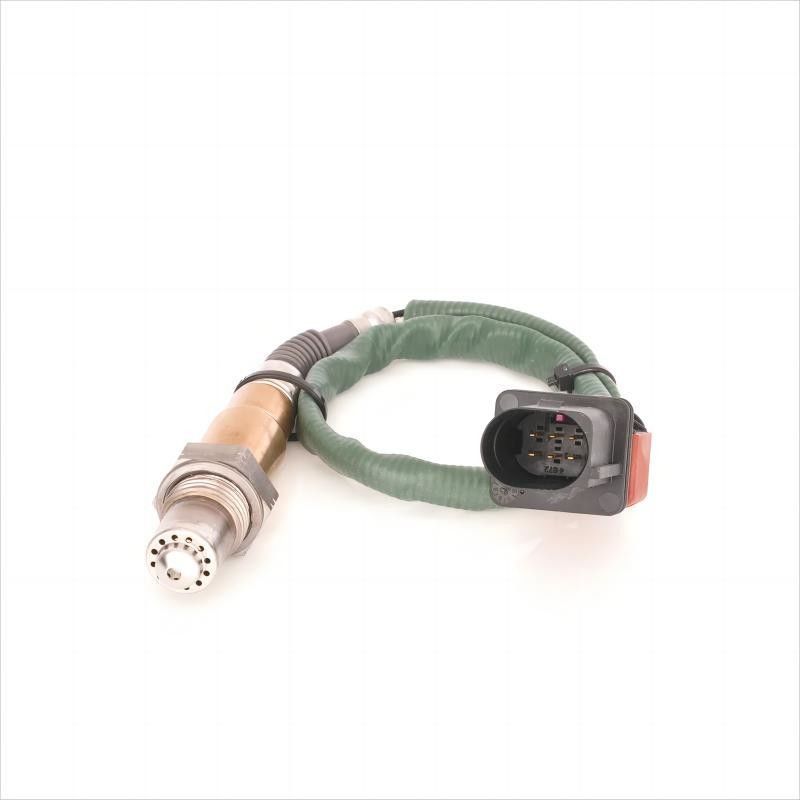 RMOS 5275215 E1GA9Y460CA Sensor de oxigénio Lambda Automotive O2 para Ford e 100% testado