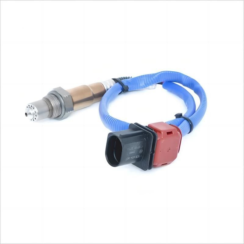 RMOS FV4A9Y460AA Sensor de oxigénio Lambda Automotivo para Ford Largura 543mm