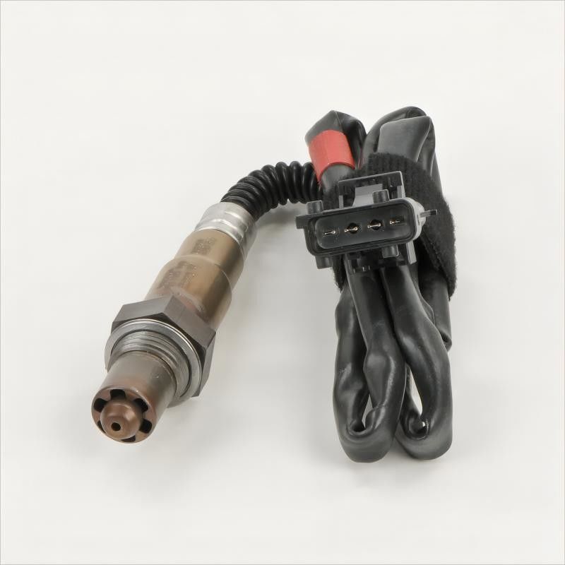 Substituição/reparação de sensores de oxigénio Lambda automotivos para Volvo RMOS 9186934