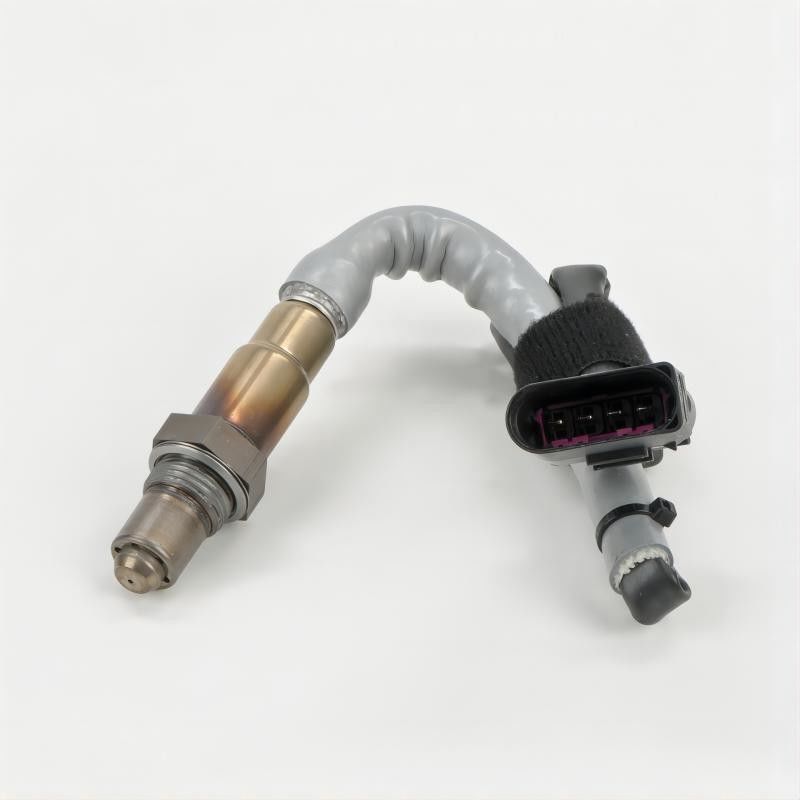 Testado RMOS 022906262BG Sensor de oxigénio Lambda Automotive O2 para VW Audi 100% testado